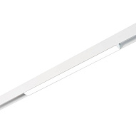 ST360.546.12 Магнитный трековый светильник Белый LED 1*12W 4000K 780Lm Ra>90 120 IP20 L406xW22xH44 4 СКАЙЛАЙН 48V 500_191_2953689